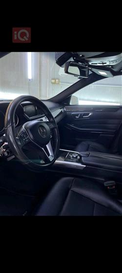 مێرسێدس بێنز E-Class